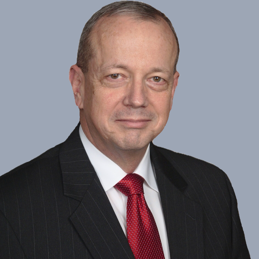 Gen. John Allen, USMC (Ret.)