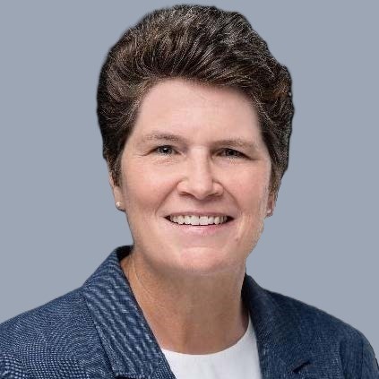 Lt. Gen. Lori Reynolds, USMC (Ret.)