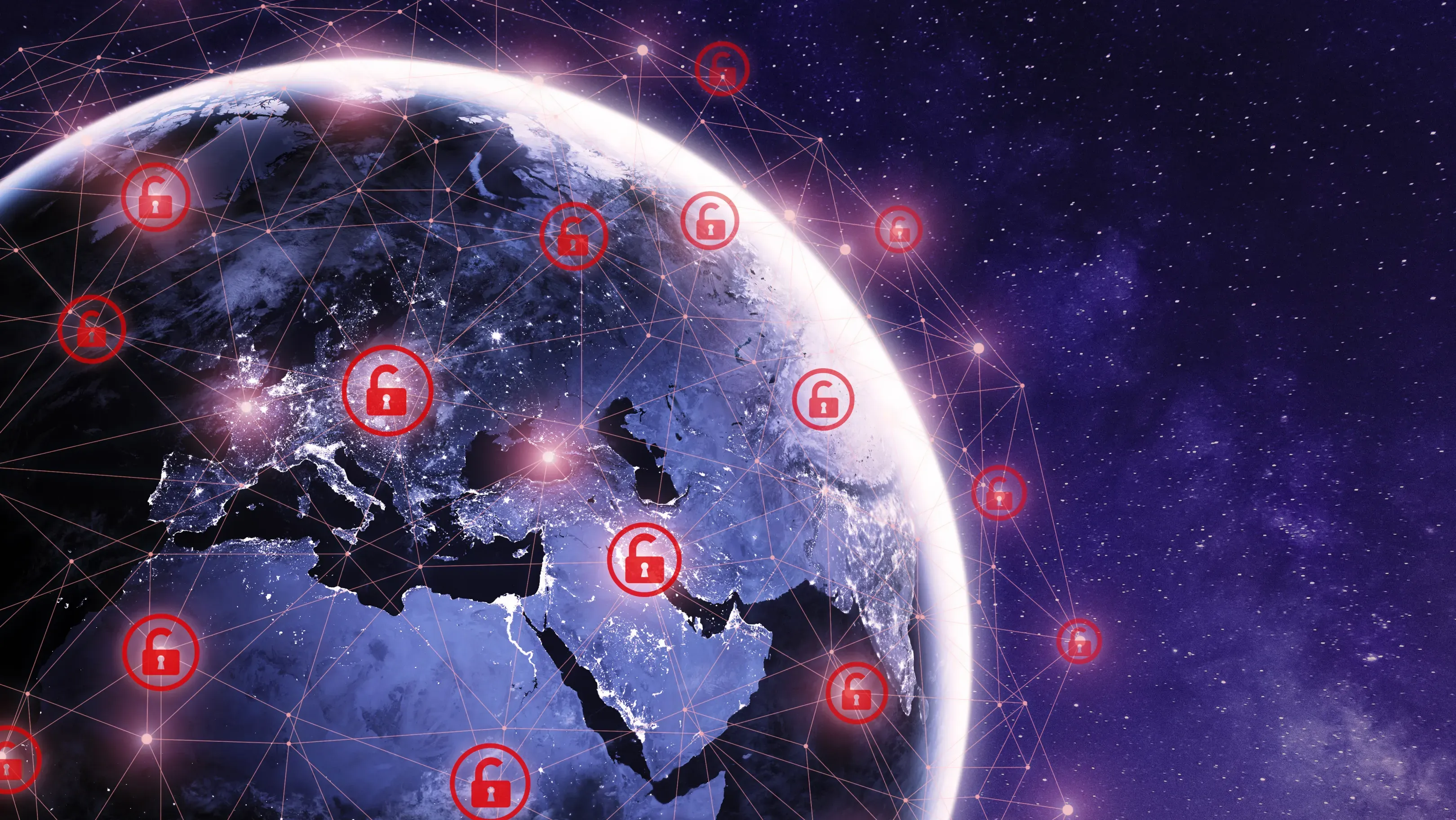 Global Disruptions Triggered by CrowdStrike Update