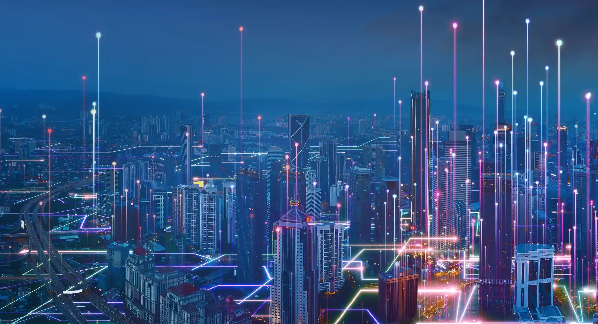 Can Smart Cities get even Smarter?